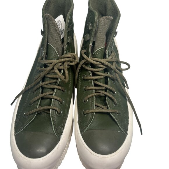 Converse Chuck Taylor All Star Hi Lugged Winter 2.0 Size Men 7.5 Women 9.5 main image 5